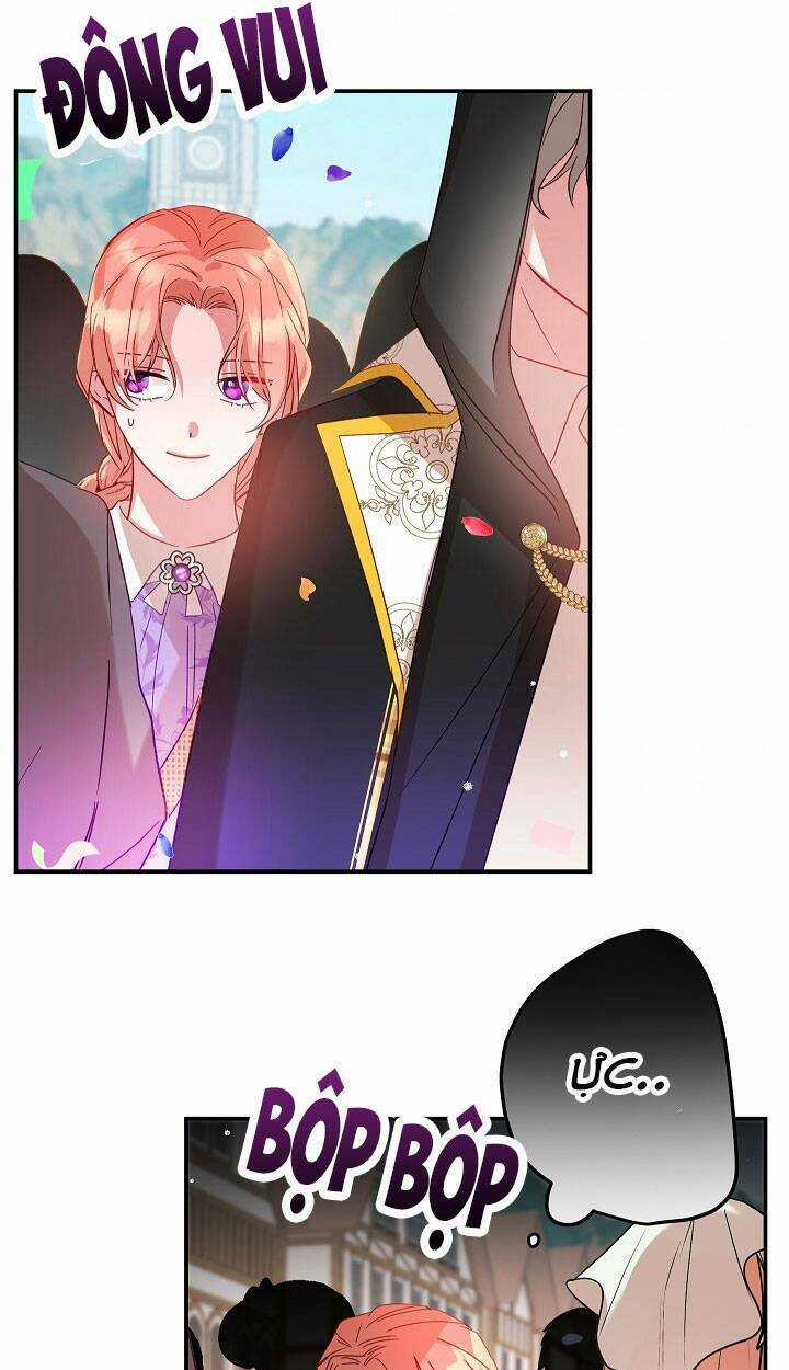 Phương Pháp Ngăn Bạo Chúa Hắc Hoá Chapter 16 trang 34