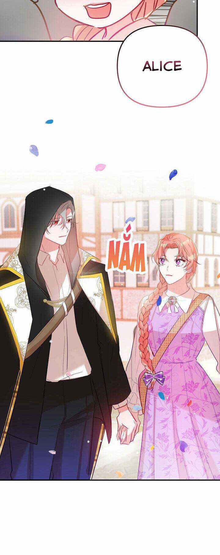 Phương Pháp Ngăn Bạo Chúa Hắc Hoá Chapter 16 trang 36