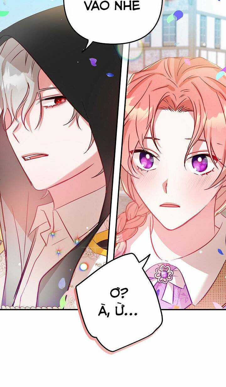 Phương Pháp Ngăn Bạo Chúa Hắc Hoá Chapter 16 trang 38