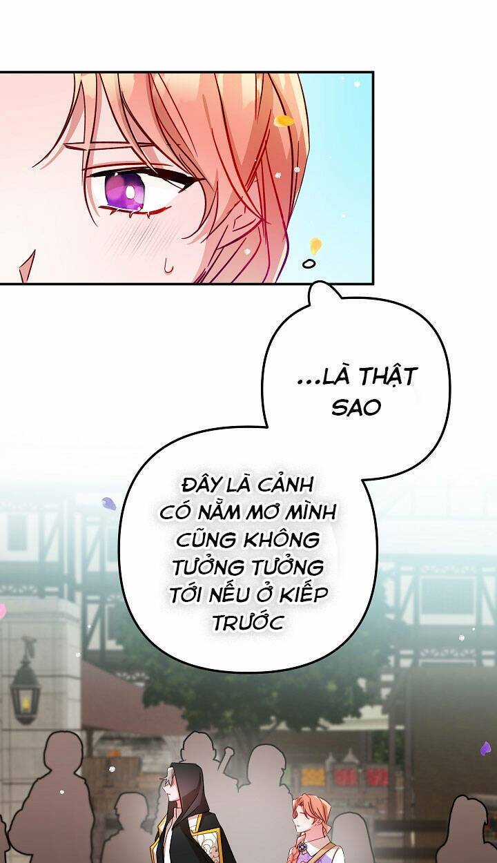 Phương Pháp Ngăn Bạo Chúa Hắc Hoá Chapter 16 trang 39