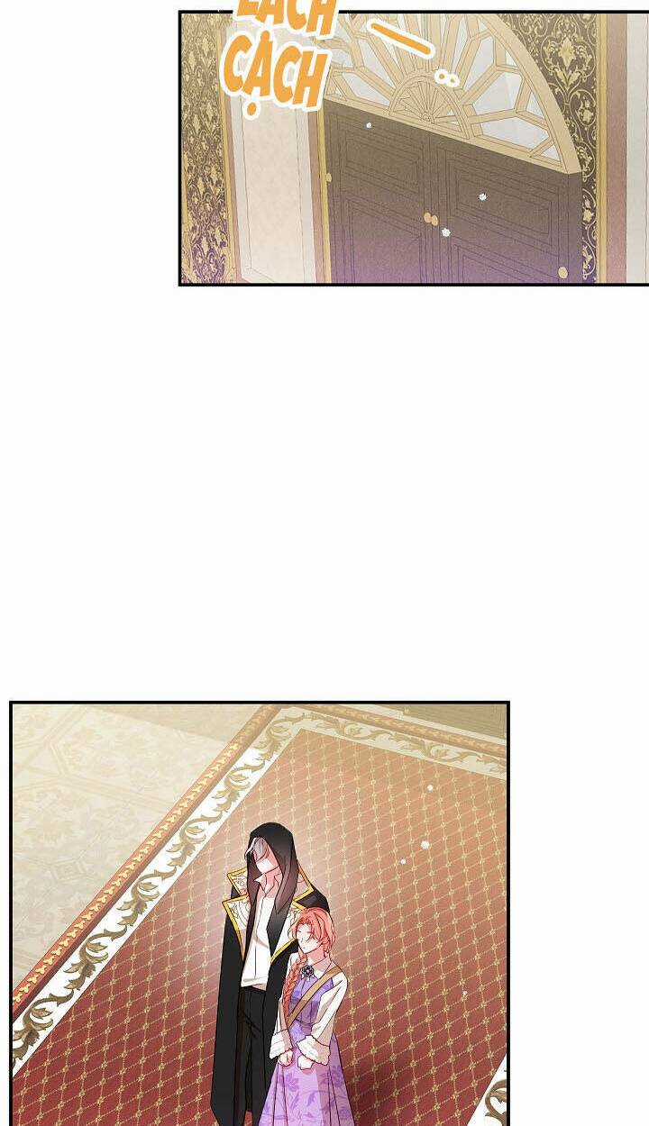 Phương Pháp Ngăn Bạo Chúa Hắc Hoá Chapter 16 trang 43