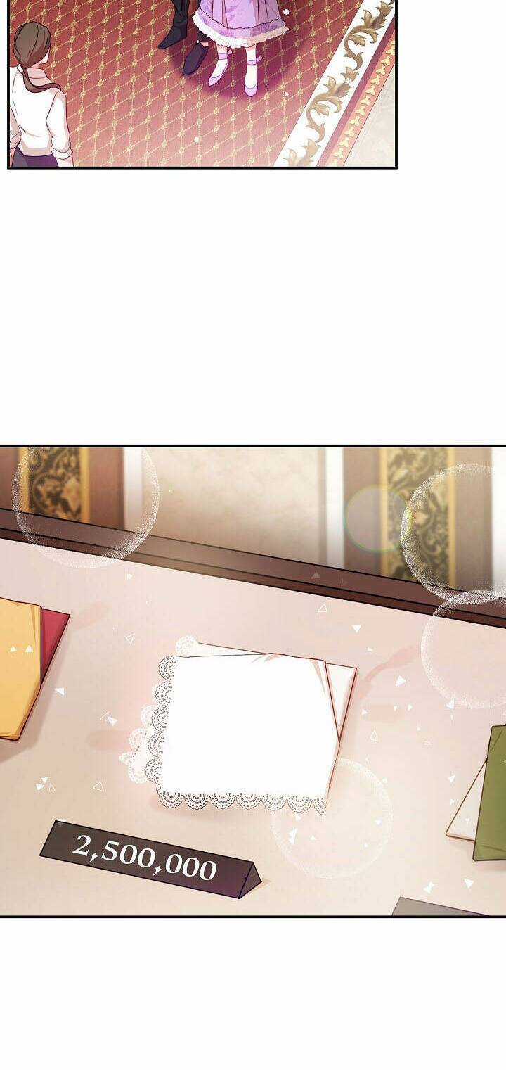 Phương Pháp Ngăn Bạo Chúa Hắc Hoá Chapter 16 trang 44