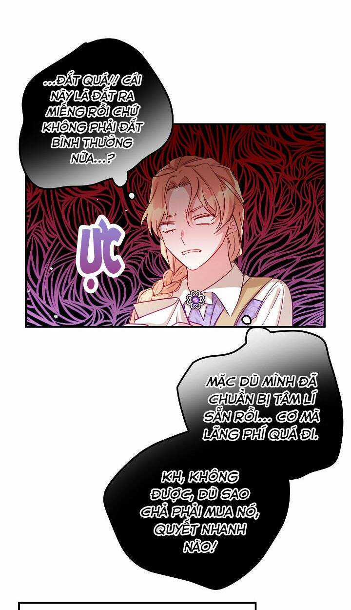 Phương Pháp Ngăn Bạo Chúa Hắc Hoá Chapter 16 trang 45