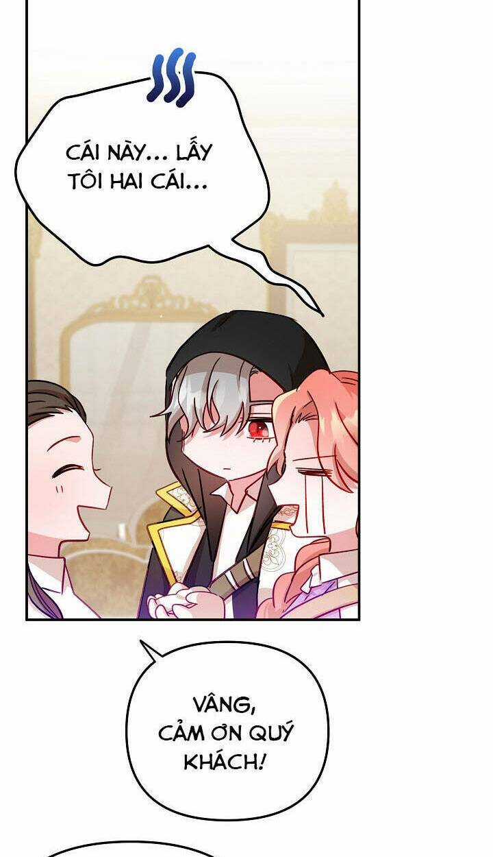 Phương Pháp Ngăn Bạo Chúa Hắc Hoá Chapter 16 trang 46