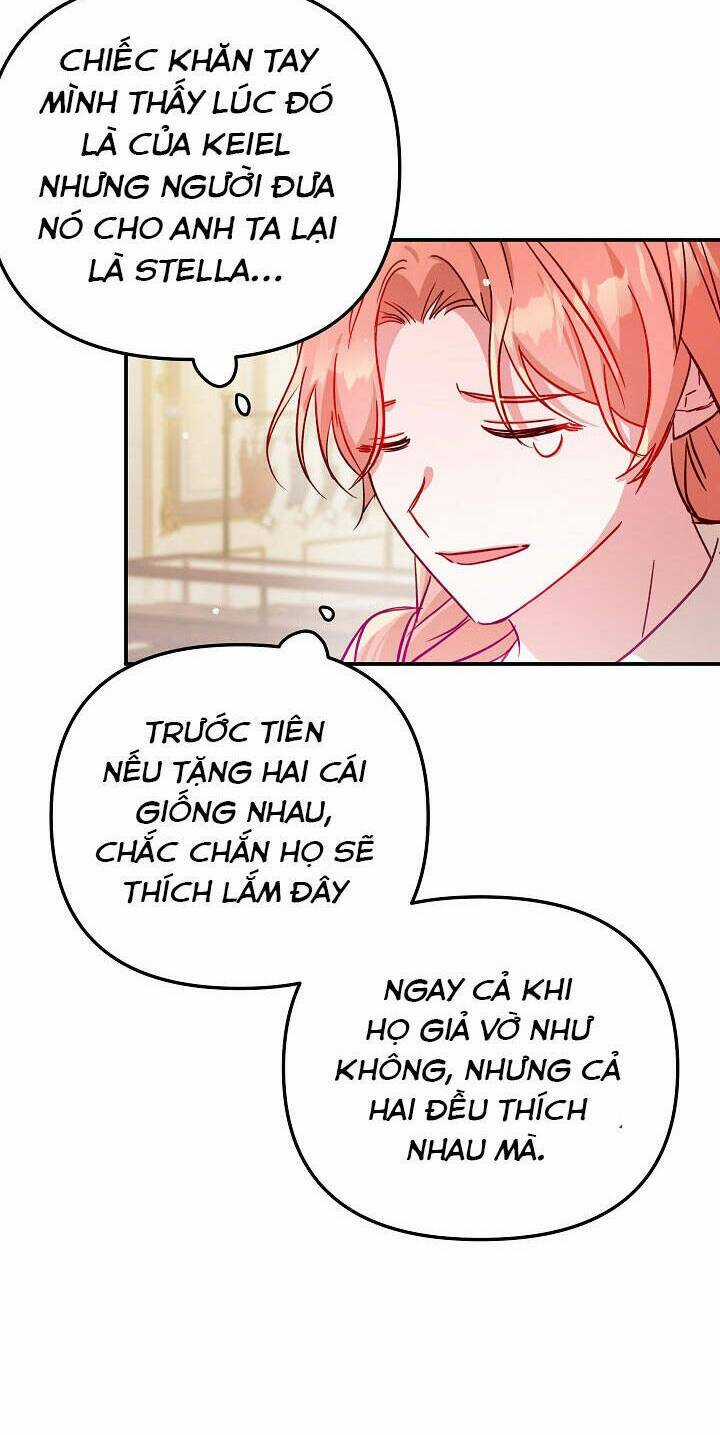 Phương Pháp Ngăn Bạo Chúa Hắc Hoá Chapter 16 trang 47