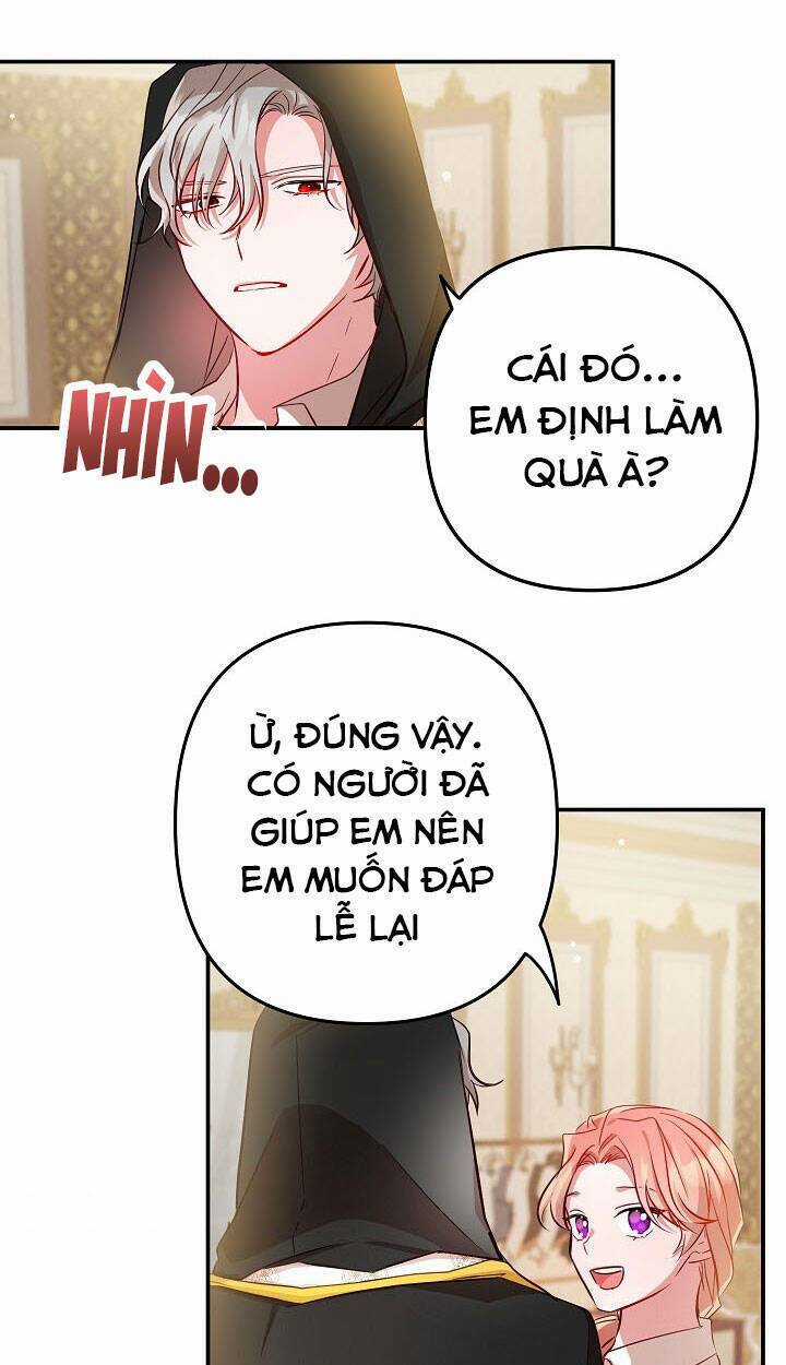 Phương Pháp Ngăn Bạo Chúa Hắc Hoá Chapter 16 trang 48