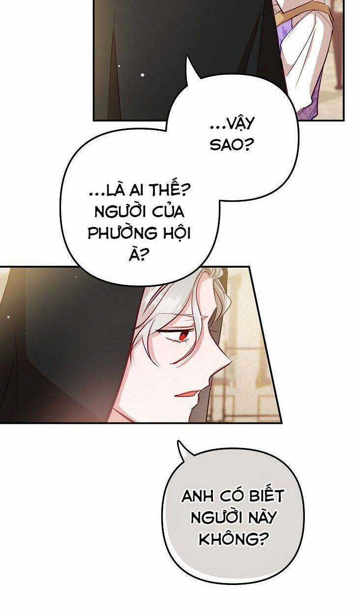Phương Pháp Ngăn Bạo Chúa Hắc Hoá Chapter 16 trang 49