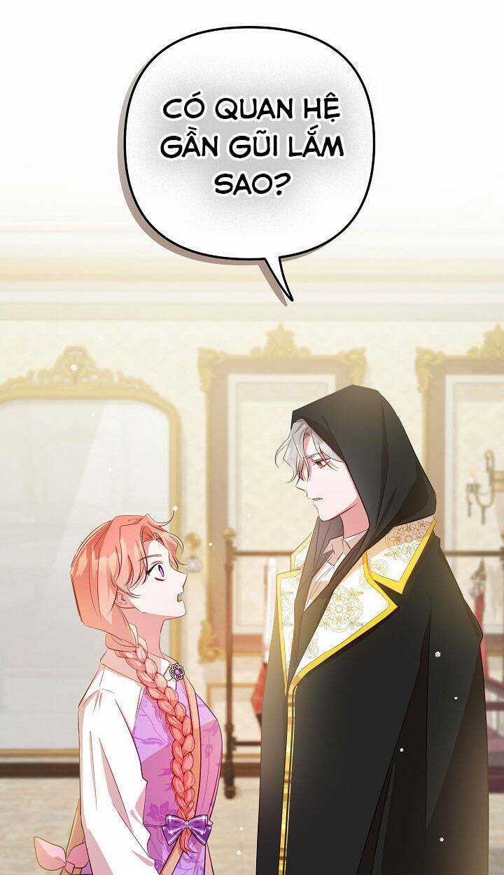 Phương Pháp Ngăn Bạo Chúa Hắc Hoá Chapter 16 trang 51