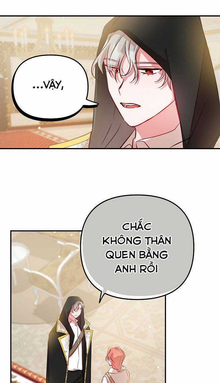 Phương Pháp Ngăn Bạo Chúa Hắc Hoá Chapter 16 trang 54