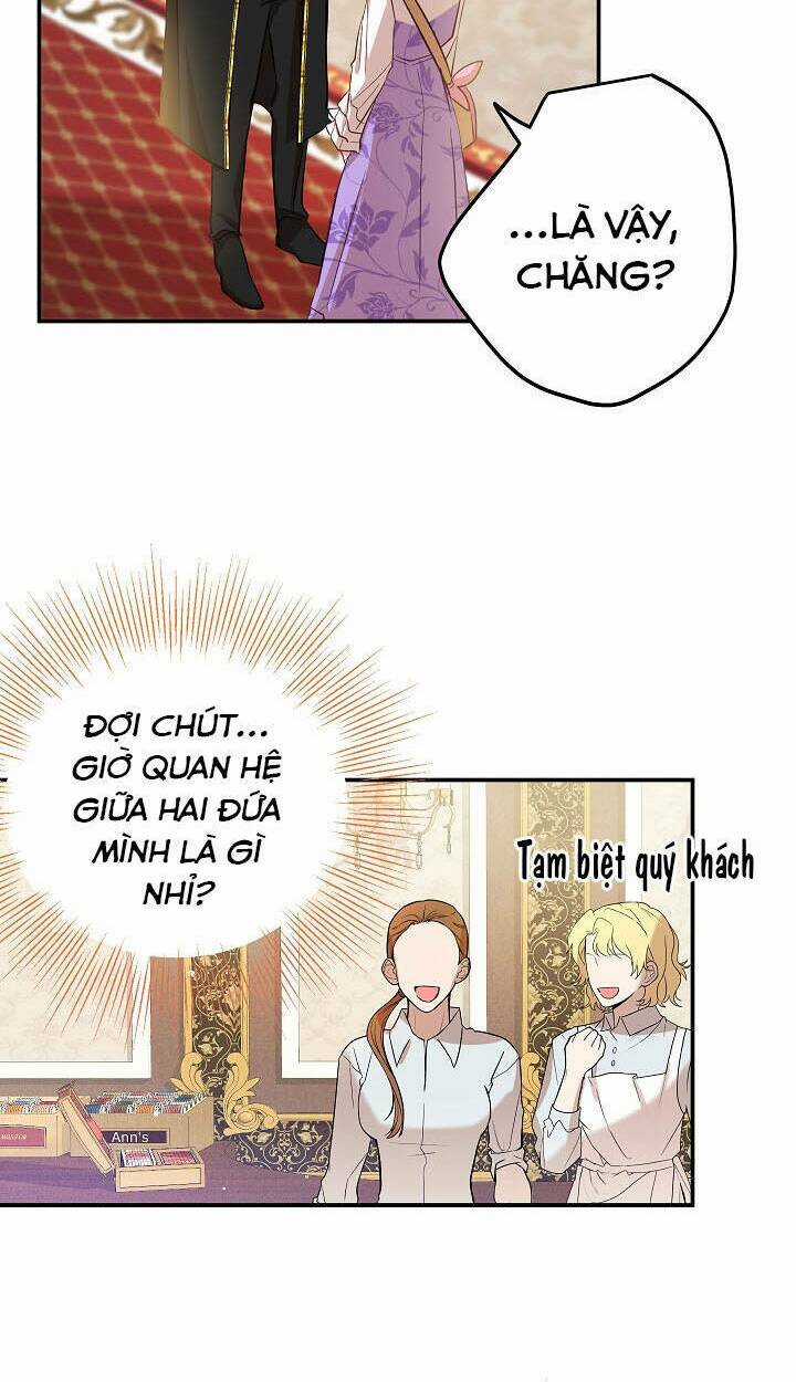 Phương Pháp Ngăn Bạo Chúa Hắc Hoá Chapter 16 trang 55
