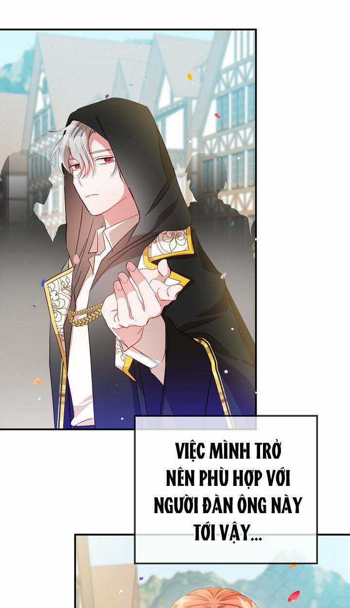 Phương Pháp Ngăn Bạo Chúa Hắc Hoá Chapter 16 trang 57