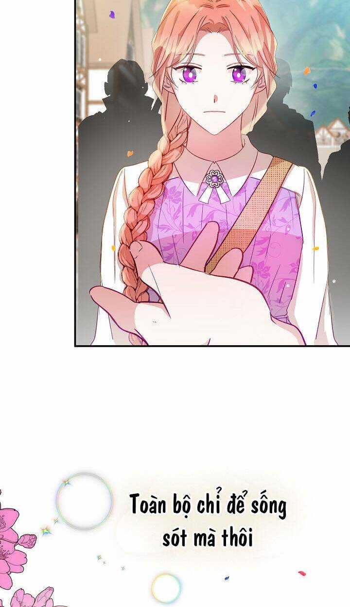 Phương Pháp Ngăn Bạo Chúa Hắc Hoá Chapter 16 trang 58