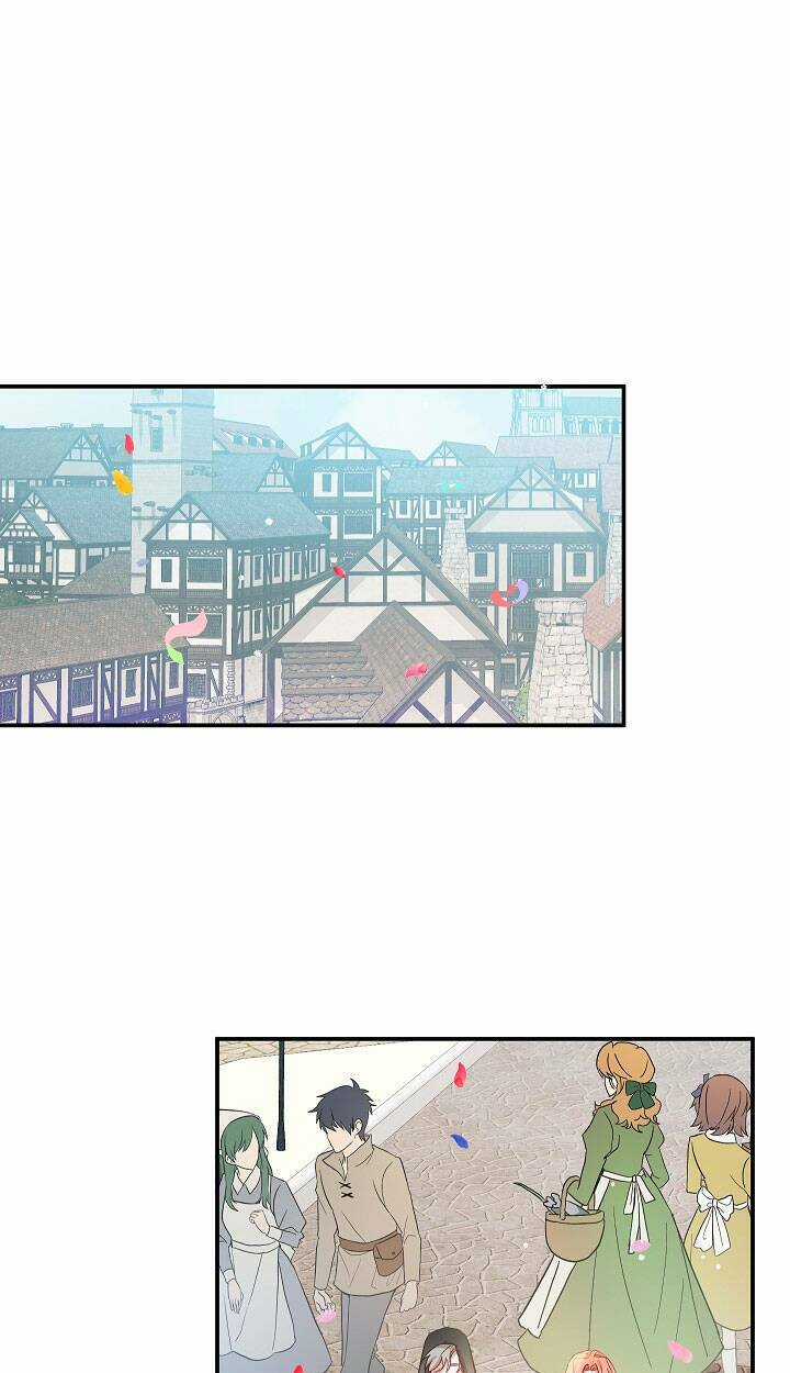 Phương Pháp Ngăn Bạo Chúa Hắc Hoá Chapter 16 trang 60