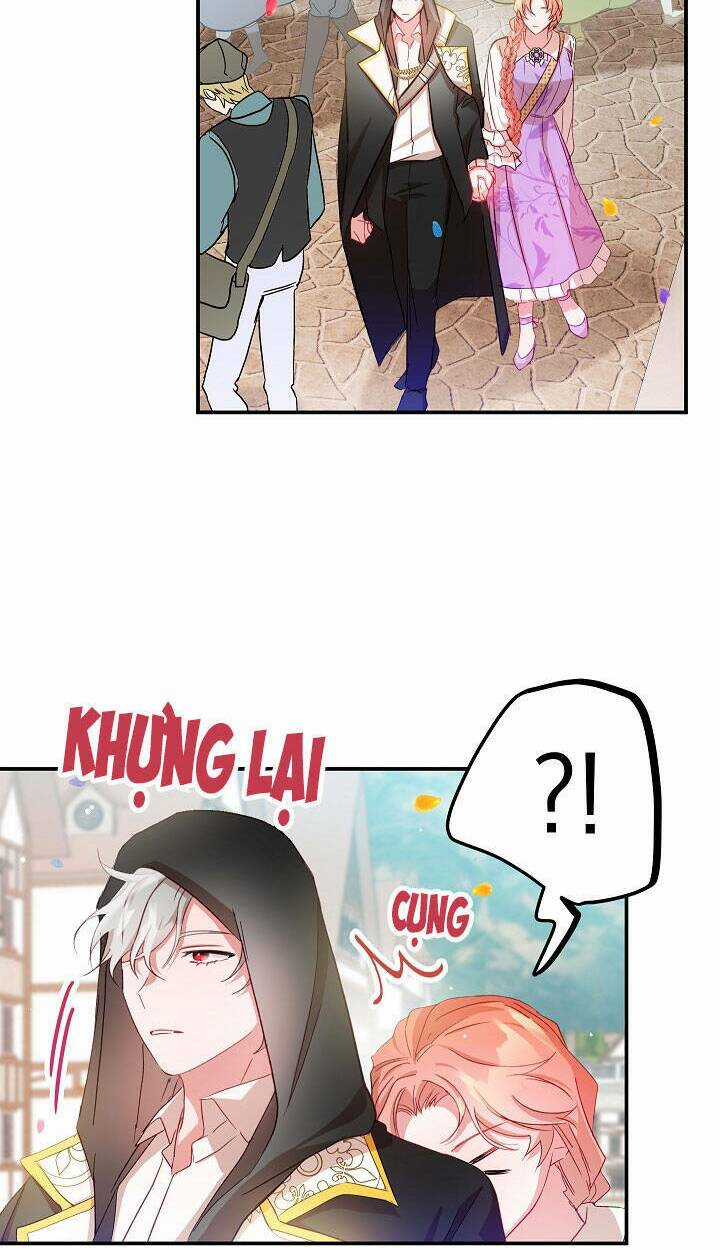 Phương Pháp Ngăn Bạo Chúa Hắc Hoá Chapter 16 trang 61