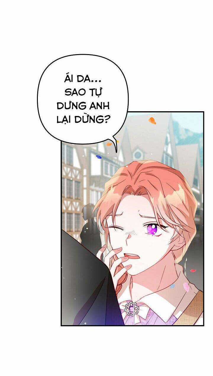 Phương Pháp Ngăn Bạo Chúa Hắc Hoá Chapter 16 trang 62