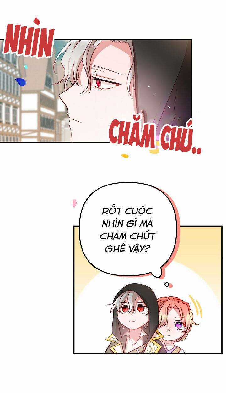 Phương Pháp Ngăn Bạo Chúa Hắc Hoá Chapter 16 trang 63