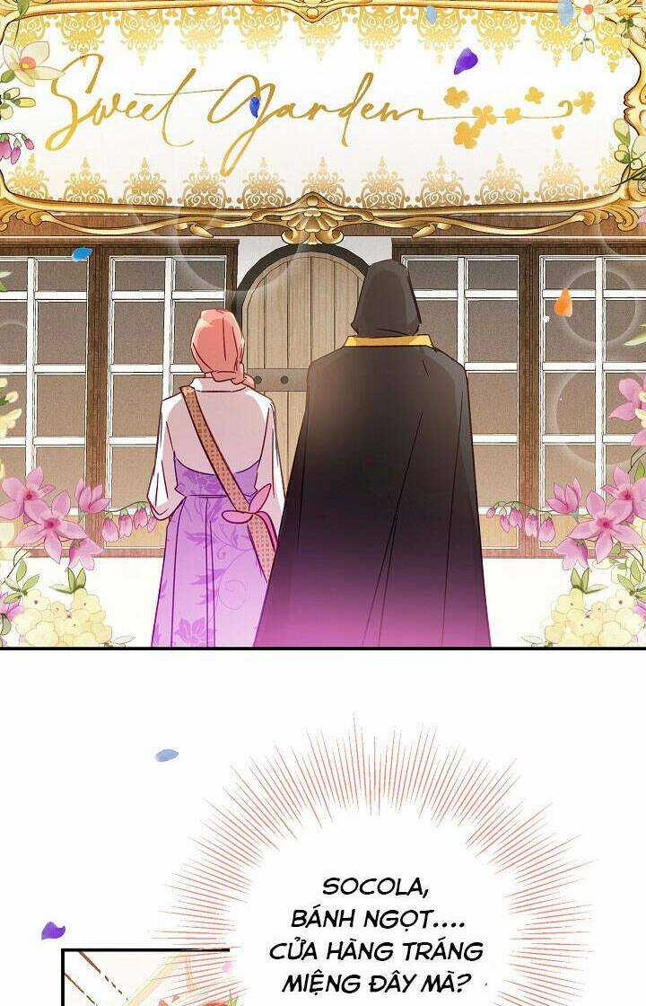 Phương Pháp Ngăn Bạo Chúa Hắc Hoá Chapter 16 trang 65