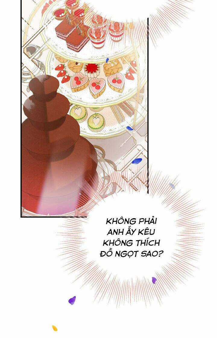 Phương Pháp Ngăn Bạo Chúa Hắc Hoá Chapter 16 trang 66