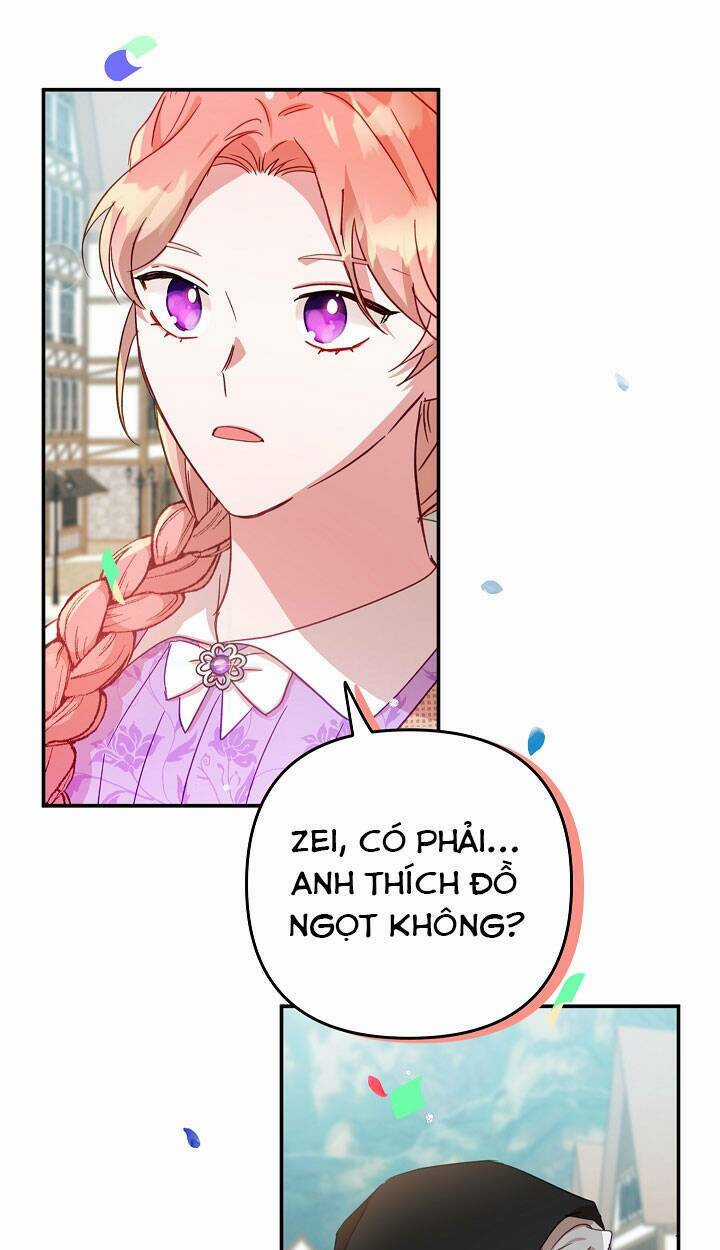 Phương Pháp Ngăn Bạo Chúa Hắc Hoá Chapter 16 trang 67