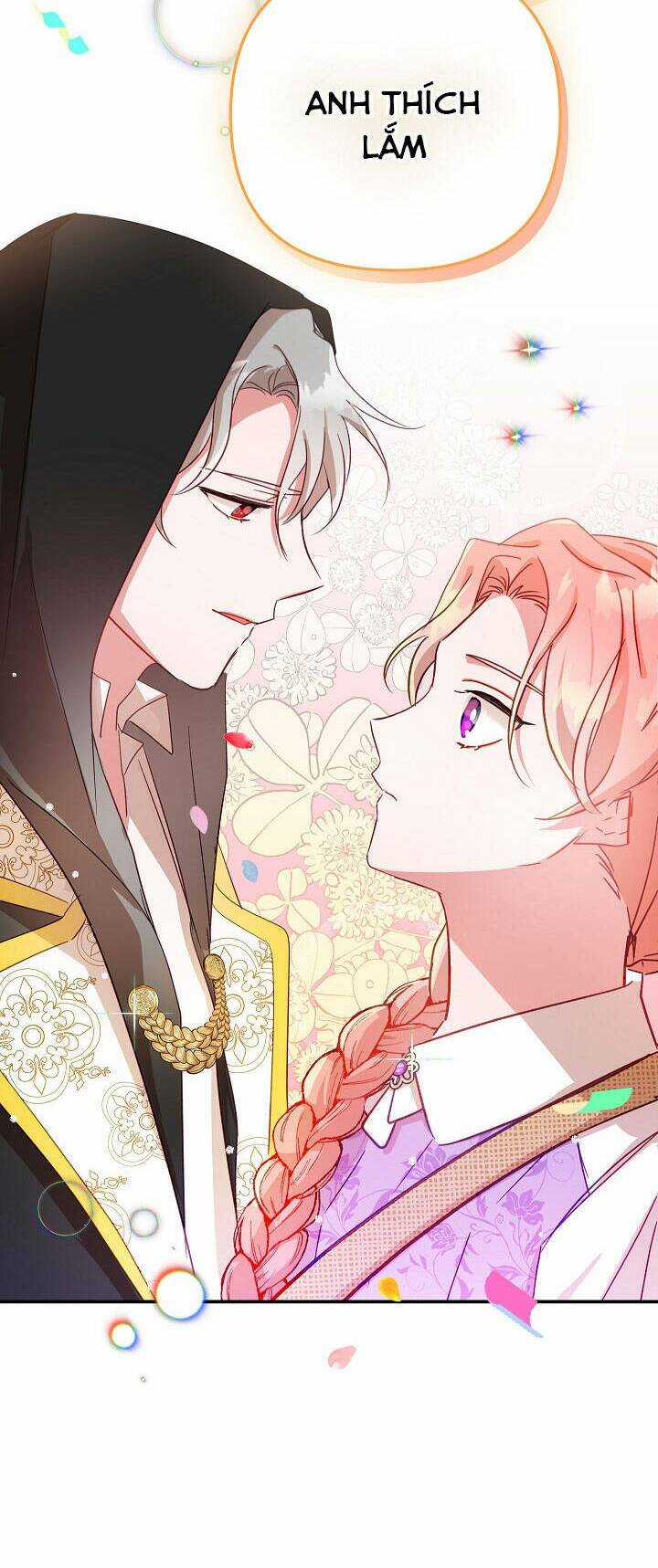 Phương Pháp Ngăn Bạo Chúa Hắc Hoá Chapter 16 trang 69