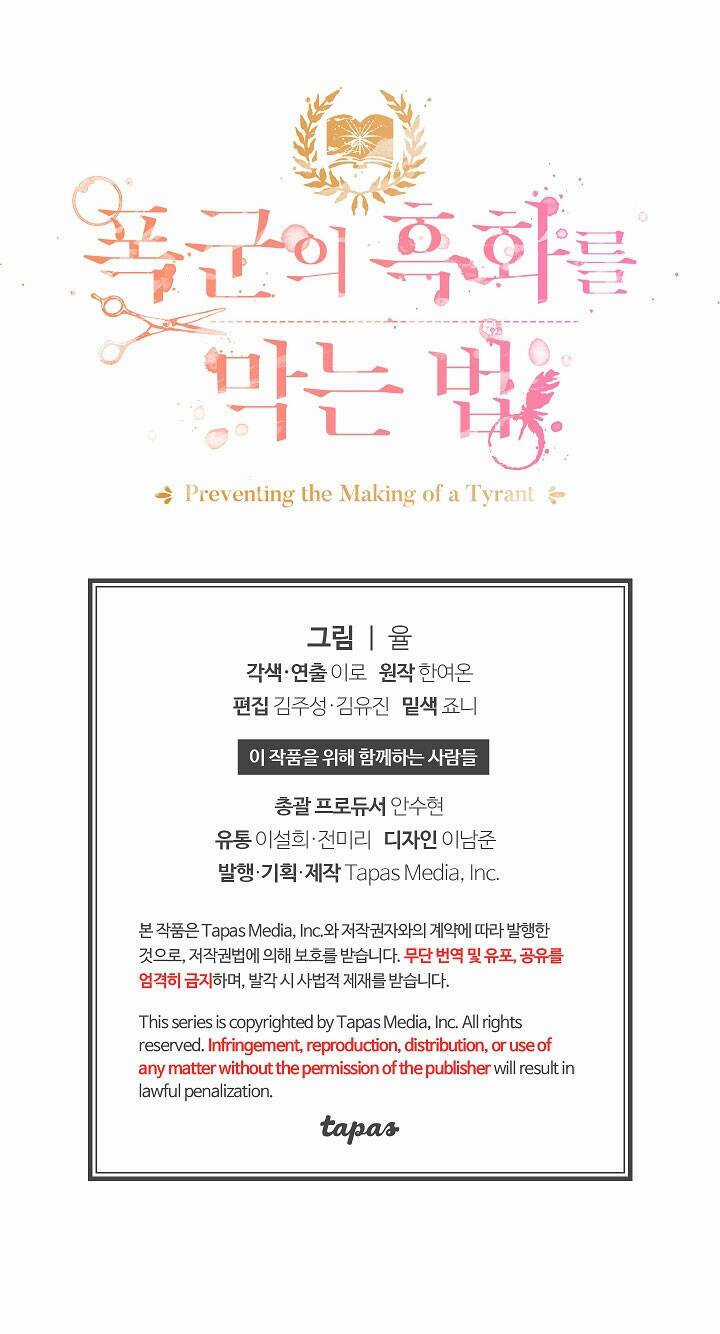 Phương Pháp Ngăn Bạo Chúa Hắc Hoá Chapter 16 trang 70