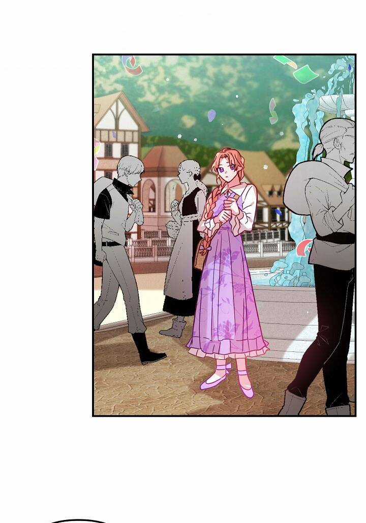 Phương Pháp Ngăn Bạo Chúa Hắc Hoá Chapter 16 trang 9