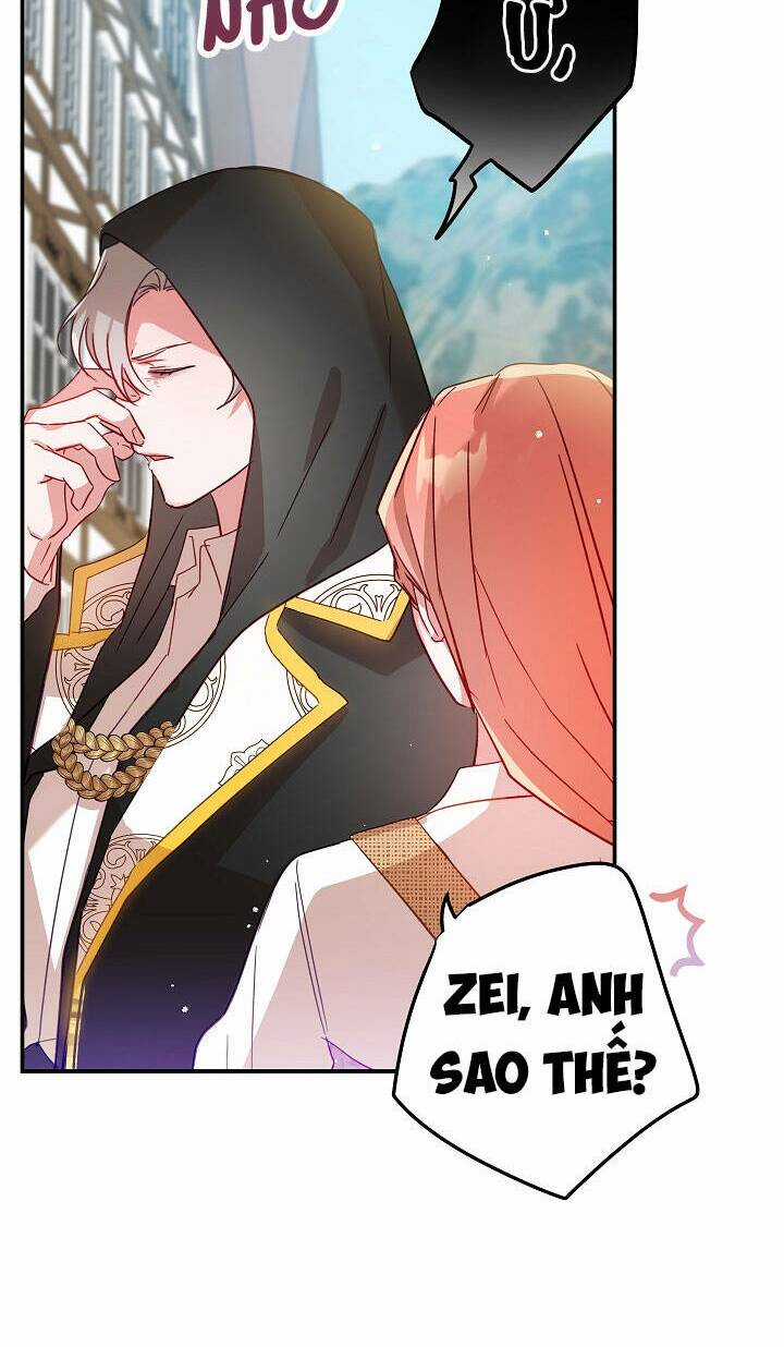 Phương Pháp Ngăn Bạo Chúa Hắc Hoá Chapter 17 trang 10