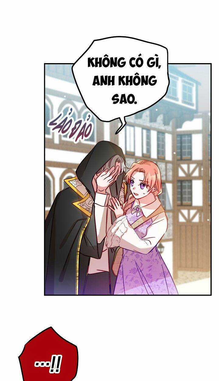 Phương Pháp Ngăn Bạo Chúa Hắc Hoá Chapter 17 trang 11