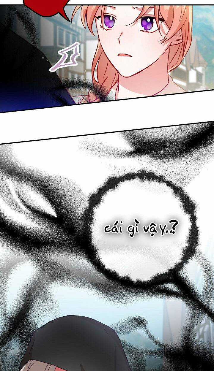 Phương Pháp Ngăn Bạo Chúa Hắc Hoá Chapter 17 trang 12