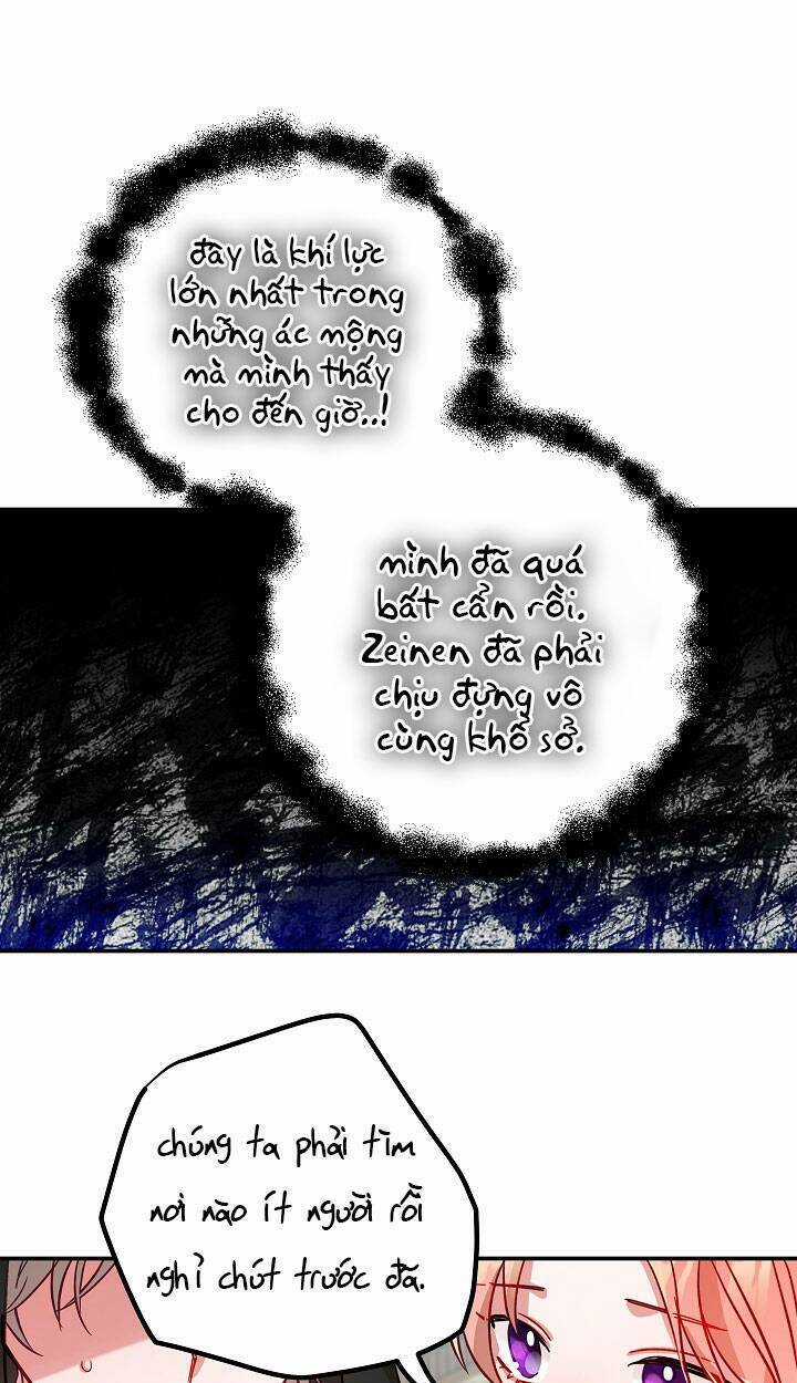 Phương Pháp Ngăn Bạo Chúa Hắc Hoá Chapter 17 trang 14