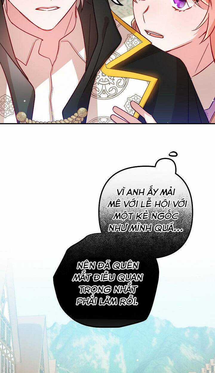 Phương Pháp Ngăn Bạo Chúa Hắc Hoá Chapter 17 trang 15