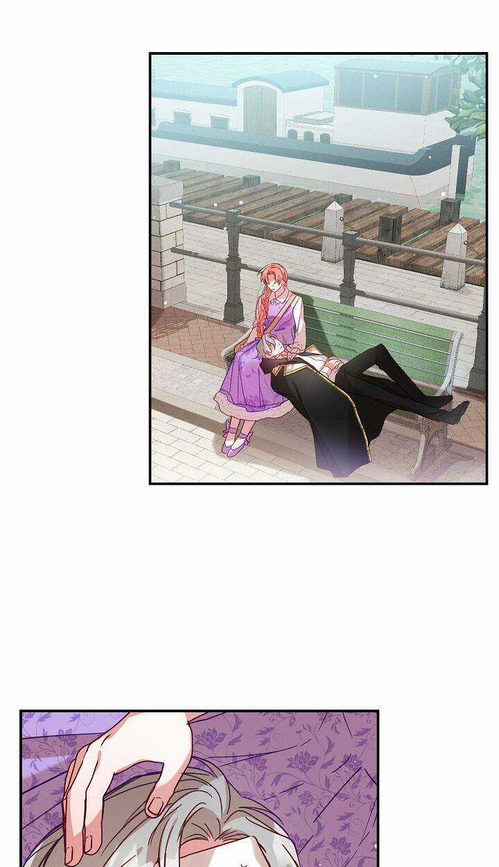 Phương Pháp Ngăn Bạo Chúa Hắc Hoá Chapter 17 trang 18