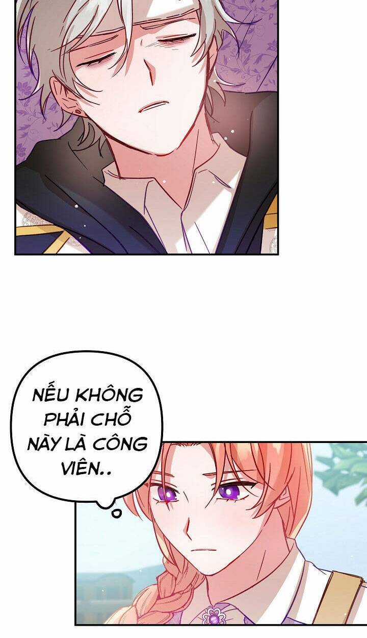 Phương Pháp Ngăn Bạo Chúa Hắc Hoá Chapter 17 trang 19