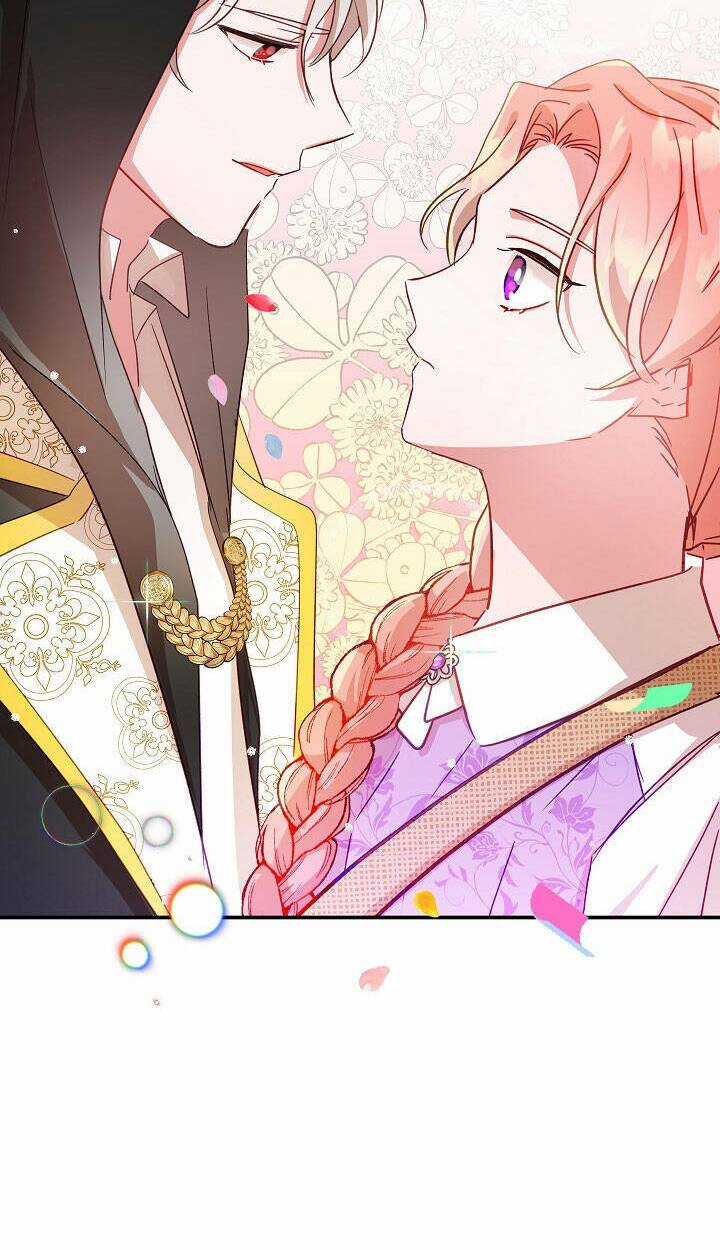 Phương Pháp Ngăn Bạo Chúa Hắc Hoá Chapter 17 trang 2