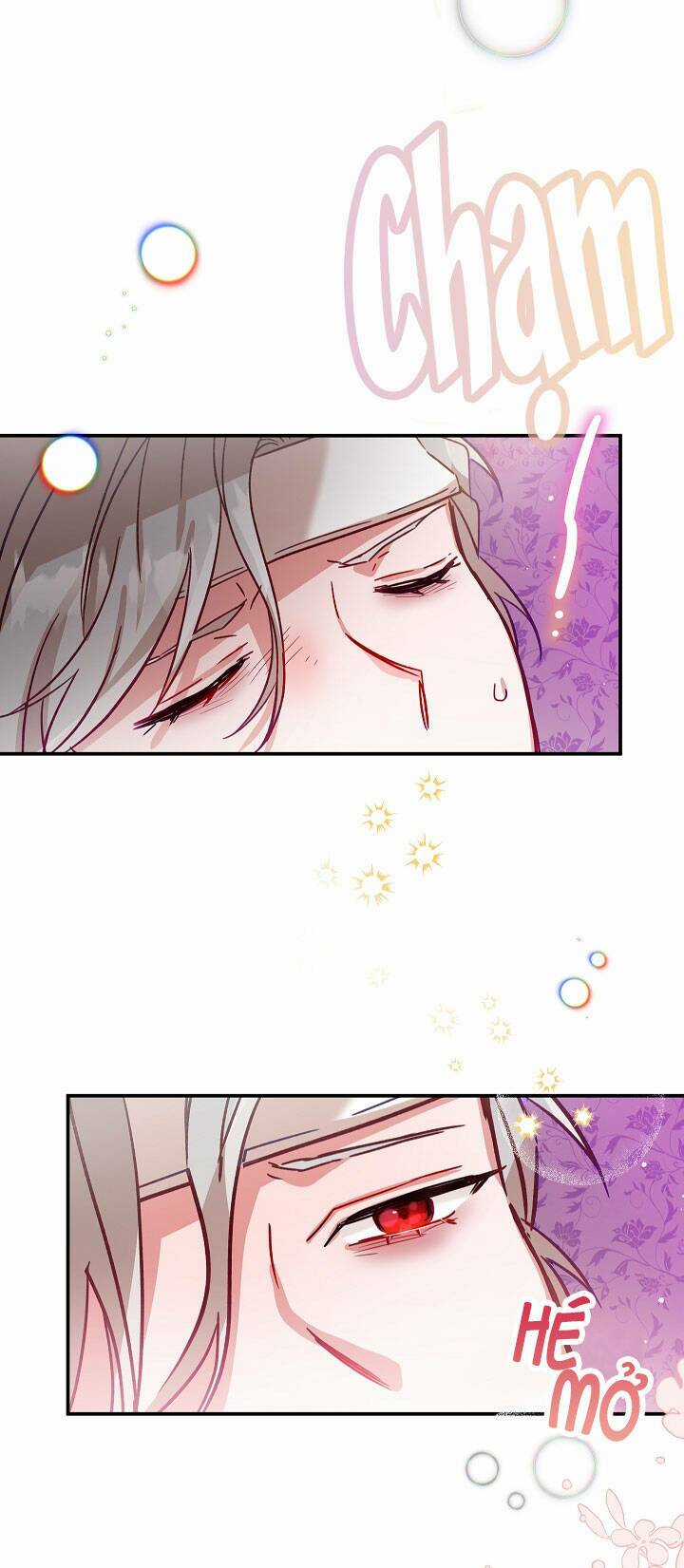 Phương Pháp Ngăn Bạo Chúa Hắc Hoá Chapter 17 trang 23