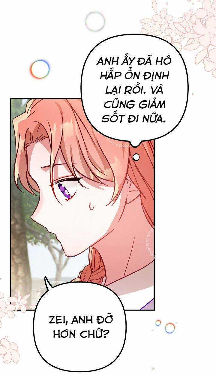 Phương Pháp Ngăn Bạo Chúa Hắc Hoá Chapter 17 trang 24