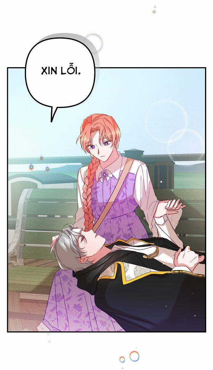 Phương Pháp Ngăn Bạo Chúa Hắc Hoá Chapter 17 trang 25