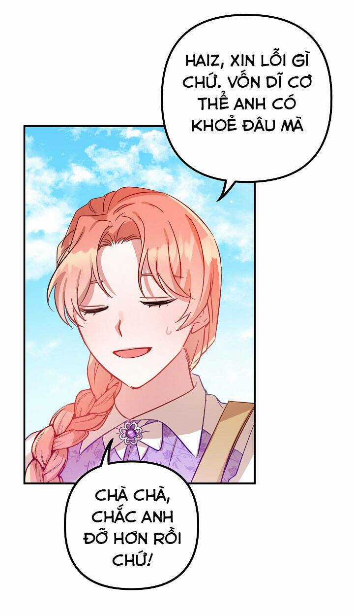 Phương Pháp Ngăn Bạo Chúa Hắc Hoá Chapter 17 trang 27