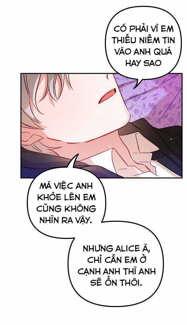 Phương Pháp Ngăn Bạo Chúa Hắc Hoá Chapter 17 trang 28