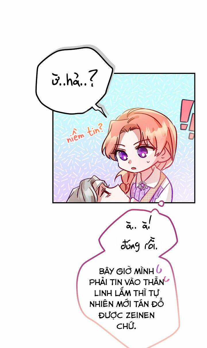 Phương Pháp Ngăn Bạo Chúa Hắc Hoá Chapter 17 trang 30