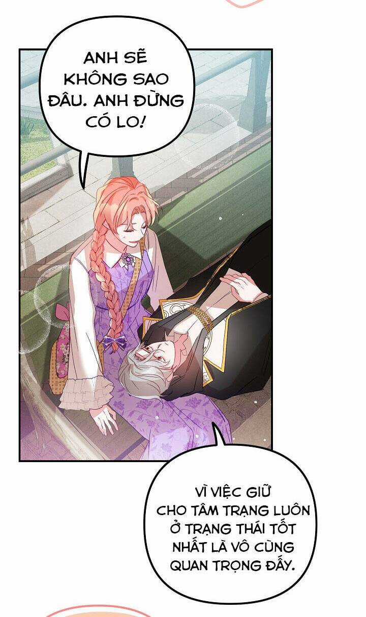 Phương Pháp Ngăn Bạo Chúa Hắc Hoá Chapter 17 trang 31