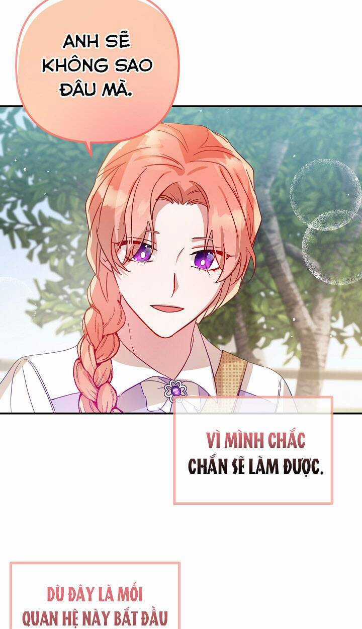 Phương Pháp Ngăn Bạo Chúa Hắc Hoá Chapter 17 trang 32