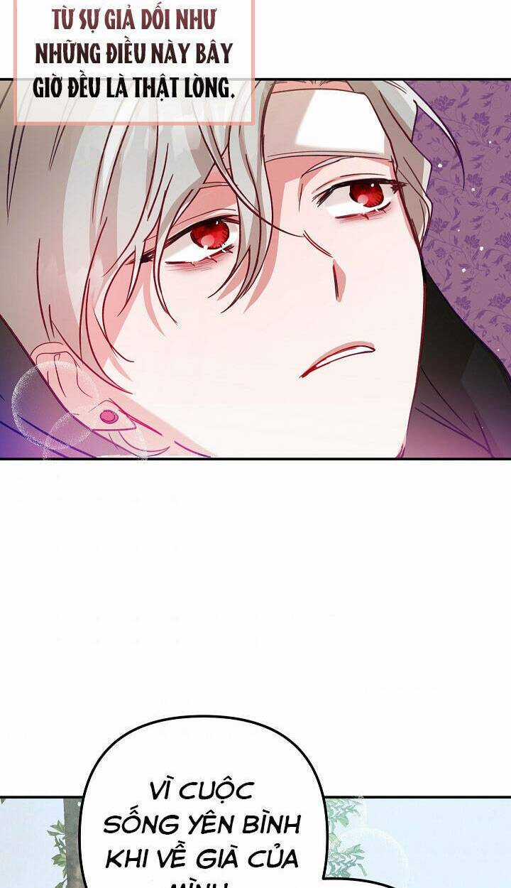 Phương Pháp Ngăn Bạo Chúa Hắc Hoá Chapter 17 trang 33