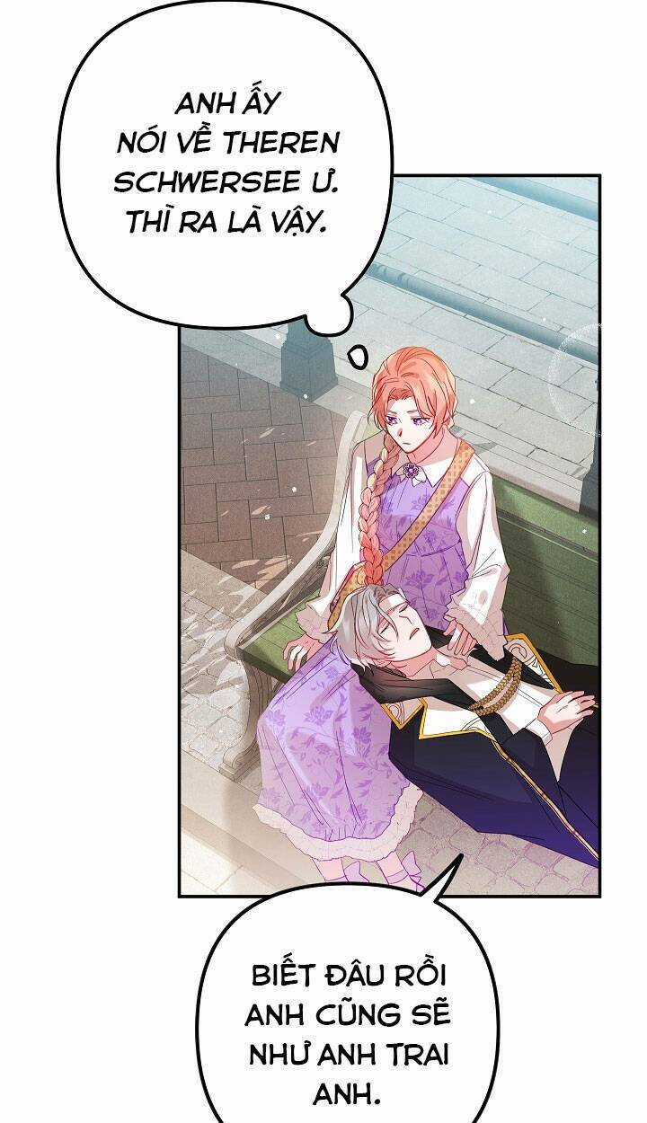 Phương Pháp Ngăn Bạo Chúa Hắc Hoá Chapter 17 trang 38