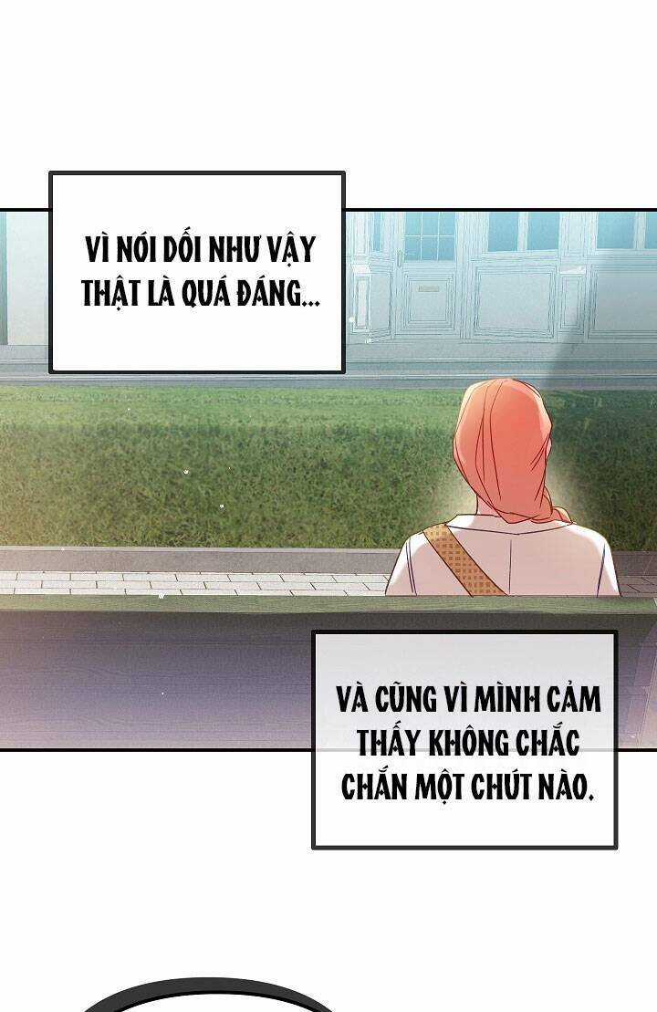 Phương Pháp Ngăn Bạo Chúa Hắc Hoá Chapter 17 trang 41