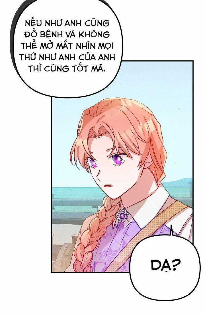 Phương Pháp Ngăn Bạo Chúa Hắc Hoá Chapter 17 trang 42