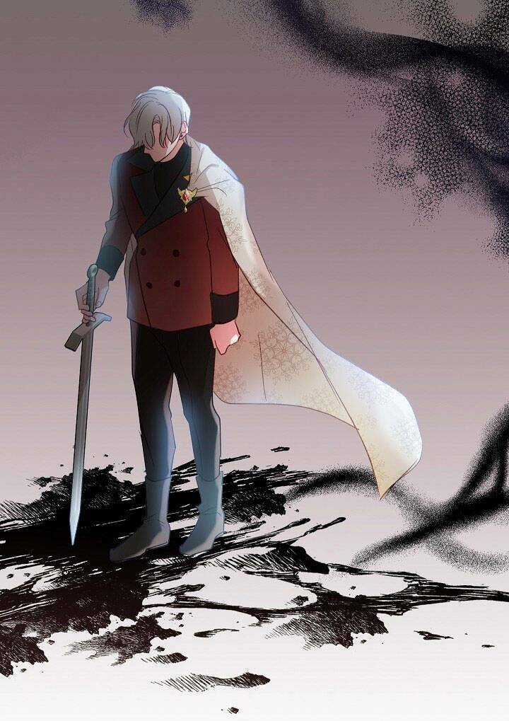 Phương Pháp Ngăn Bạo Chúa Hắc Hoá Chapter 17 trang 44