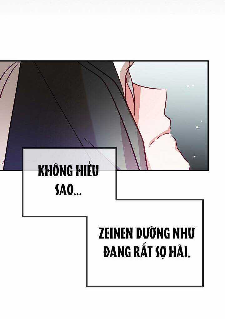 Phương Pháp Ngăn Bạo Chúa Hắc Hoá Chapter 17 trang 45