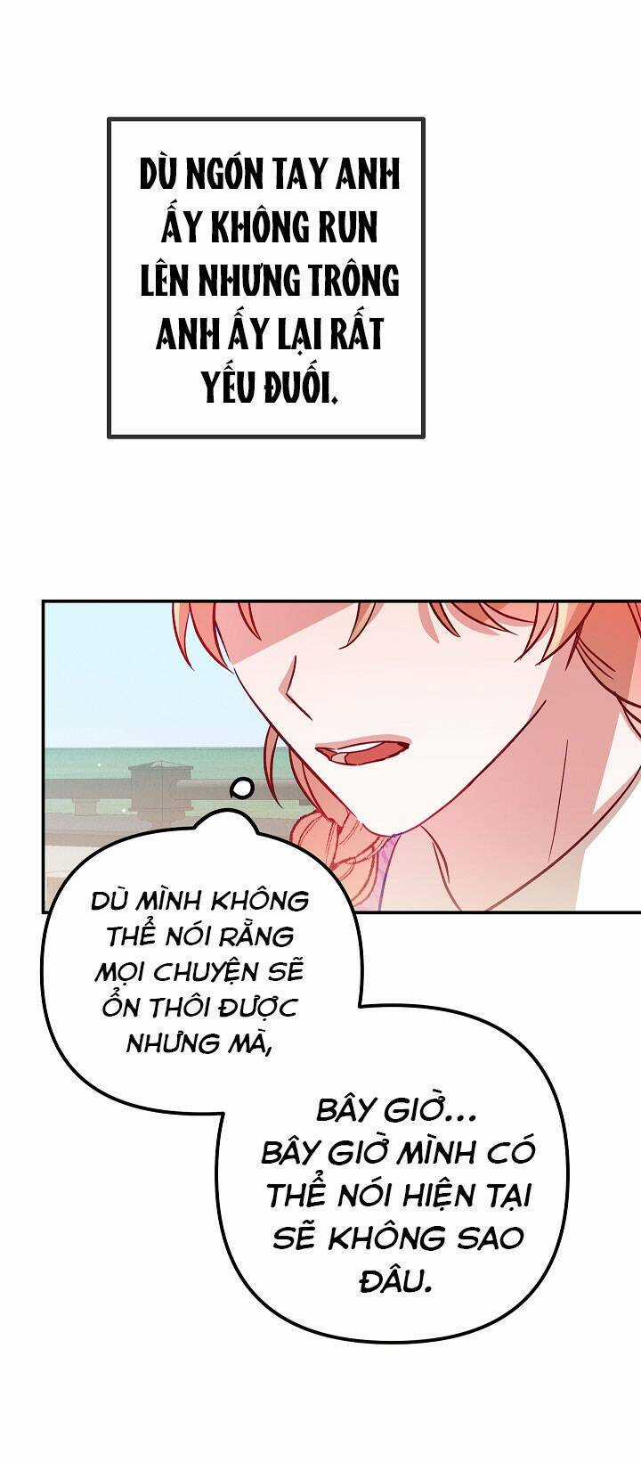 Phương Pháp Ngăn Bạo Chúa Hắc Hoá Chapter 17 trang 46