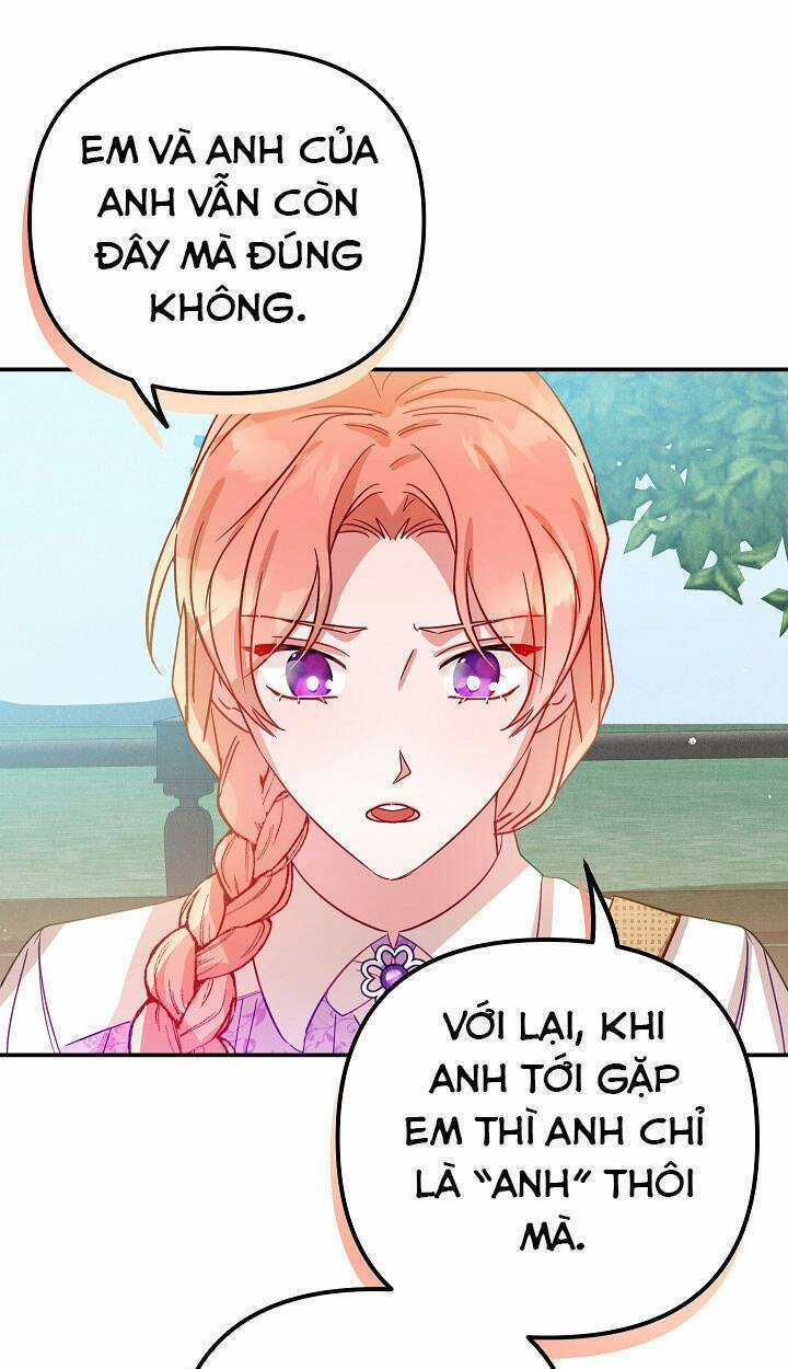 Phương Pháp Ngăn Bạo Chúa Hắc Hoá Chapter 17 trang 48